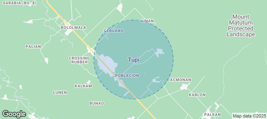 Discover Tupi Airbnb Analytics